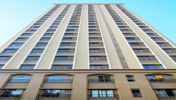 3 BHK Apartment – Exterior View View at Lalani Grandeur, Goregaon East - for Sale