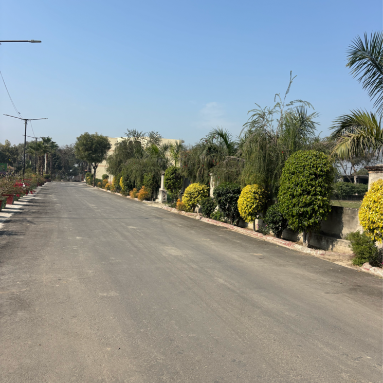 Garden, zestha-bhagirath-vihar-residency  144 Sq.Yd. Plot In Murshadpur Greater Noida 8232534