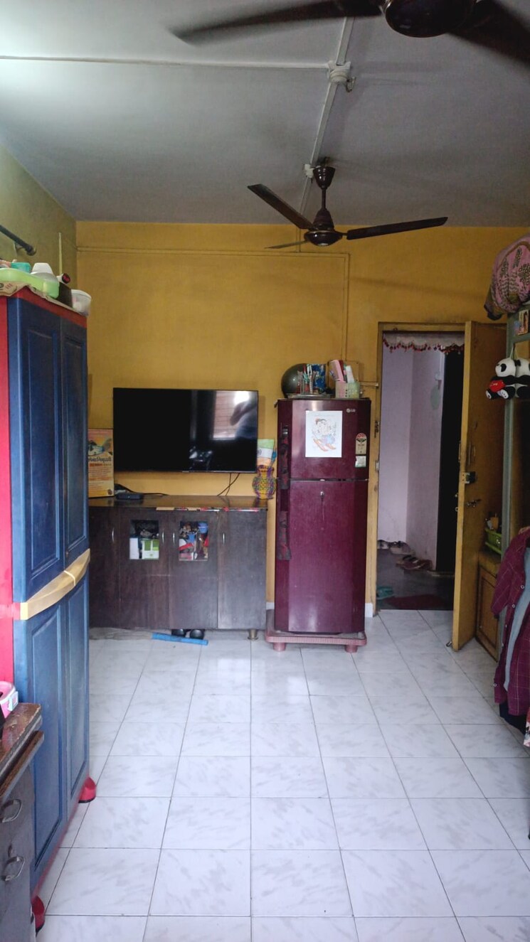 undefined, om-shree-laxmi-tower 1 Bedroom 510 Sq.Ft. Apartment In Uthalsar Thane 8232531