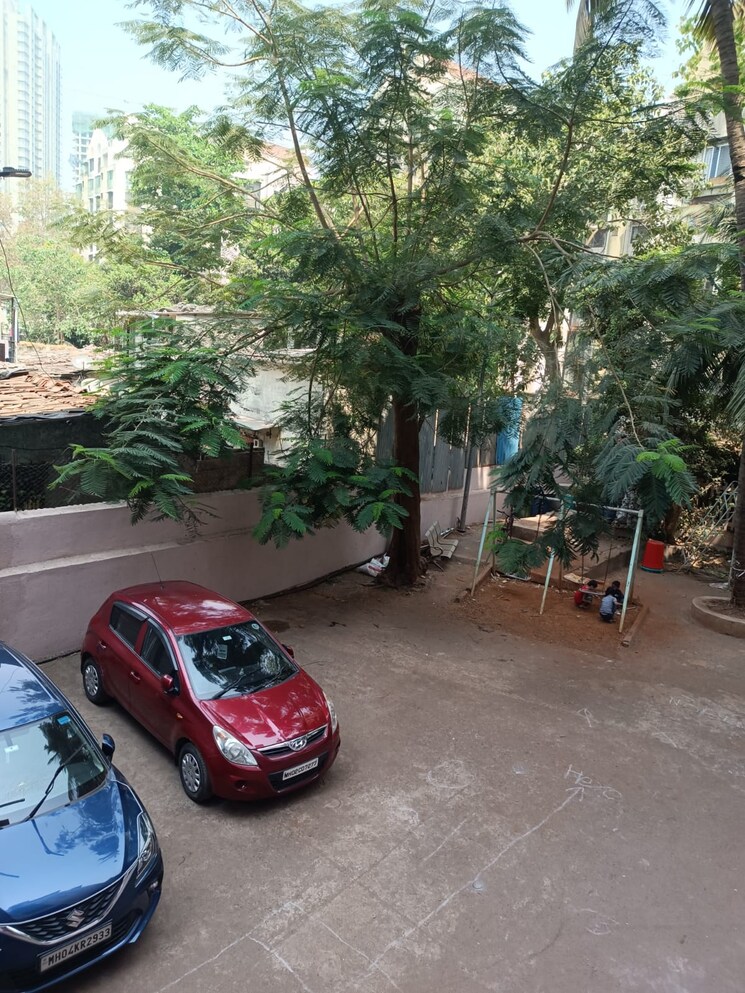  Parking, om-shree-laxmi-tower 1 Bedroom 510 Sq.Ft. Apartment In Uthalsar Thane 8232531