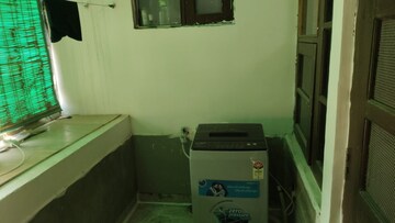 Furnished Amenities in 3 BHK Apartment at Dhakoli Village – for Rent