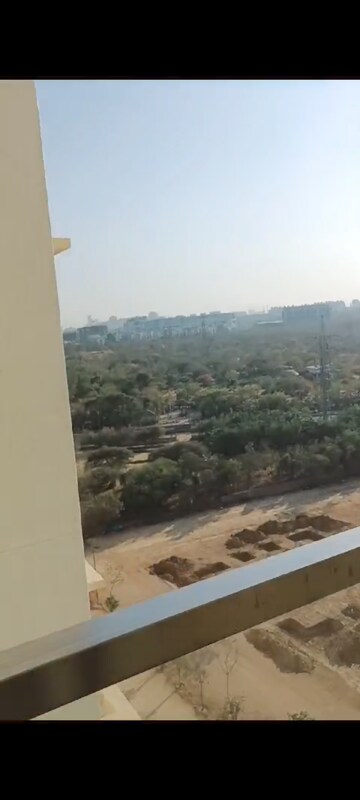 Master Bedroom in 3 BHK Apartment at Bollineni Bion, Kothaguda – for Sale