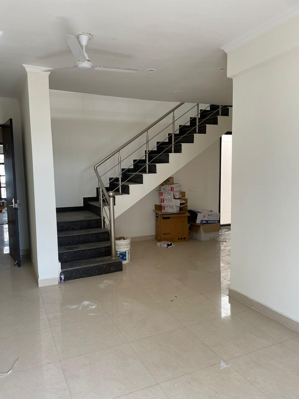 6 BHK Independent House For Sale in Fortune Victoria Heights