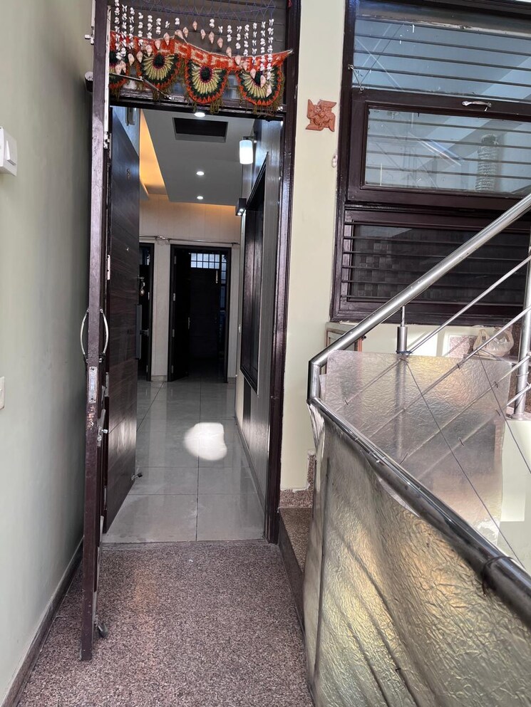 undefined, fortune-victoria-heights 6 Bedroom 1800 Sq.Ft. Independent House In Dhakoli Zirakpur 8232565