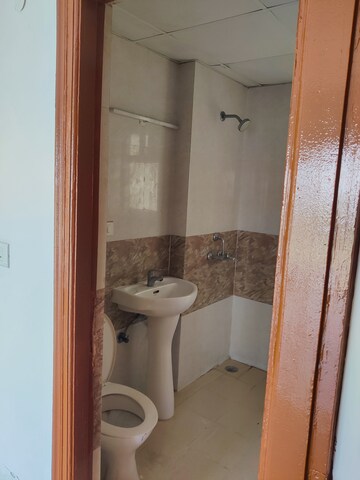 Bathroom in 2 BHK Apartment at Sector 150 – for Rent