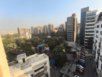 1 BHK Apartment – Exterior View View at Akshay Amardeep, Chembur - for Rent