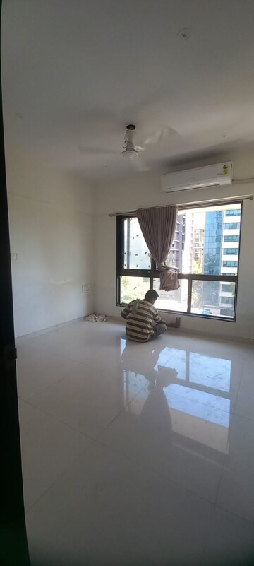 Living Room in 1 BHK Apartment at Akshay Amardeep, Chembur – for Rent