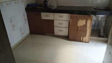 Kitchen in 2 BHK Villa at Satellite – for Rent