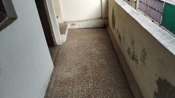 Building Lobby in 2 BHK Villa at Satellite – for Rent