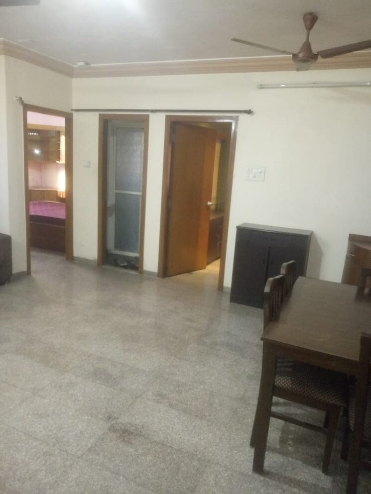 Living Room, velentine-tower 2 Bedroom 650 Sq.Ft. Apartment In Goregaon East Mumbai 8232570