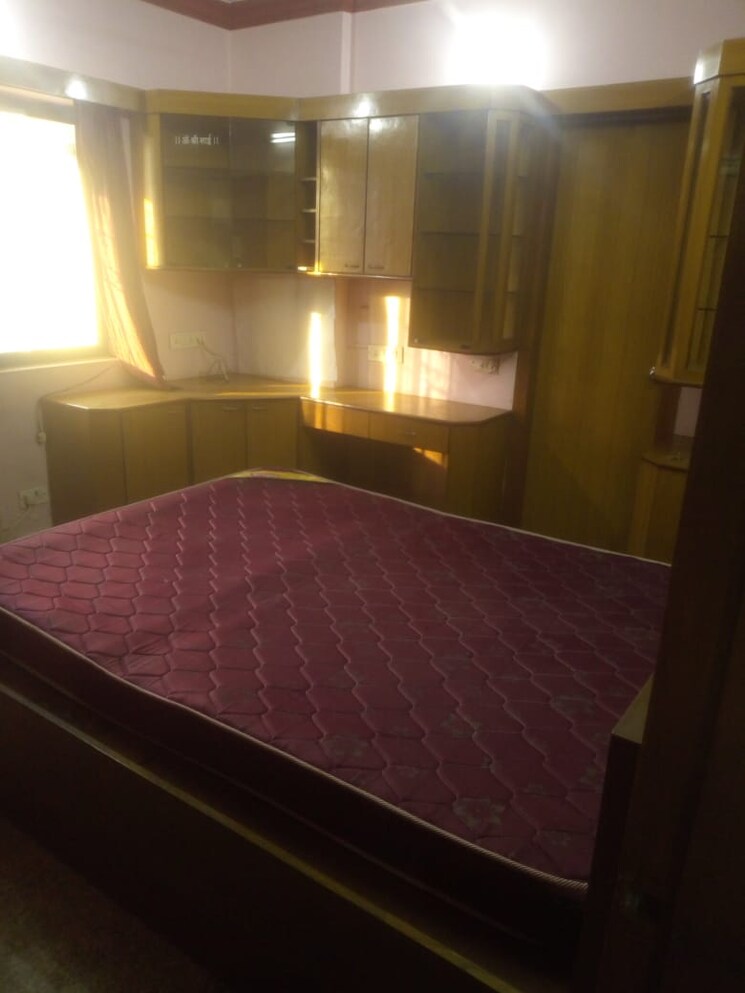 Bedroom, velentine-tower 2 Bedroom 650 Sq.Ft. Apartment In Goregaon East Mumbai 8232570