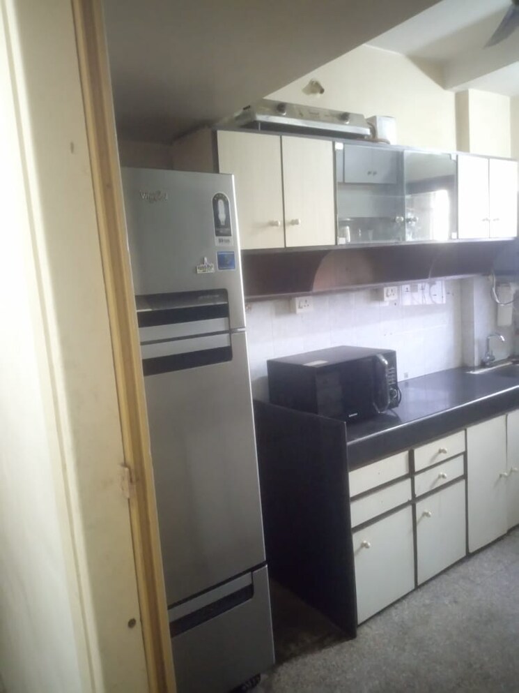 Kitchen, velentine-tower 2 Bedroom 650 Sq.Ft. Apartment In Goregaon East Mumbai 8232570