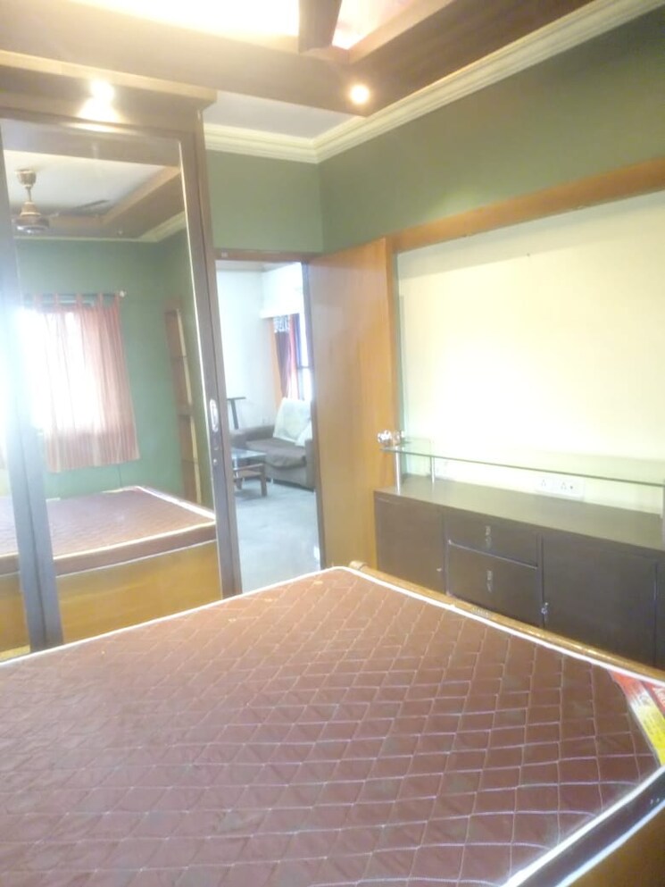 Bedroom, velentine-tower 2 Bedroom 650 Sq.Ft. Apartment In Goregaon East Mumbai 8232570