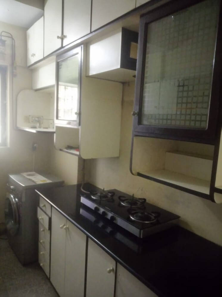 Kitchen, velentine-tower 2 Bedroom 650 Sq.Ft. Apartment In Goregaon East Mumbai 8232570