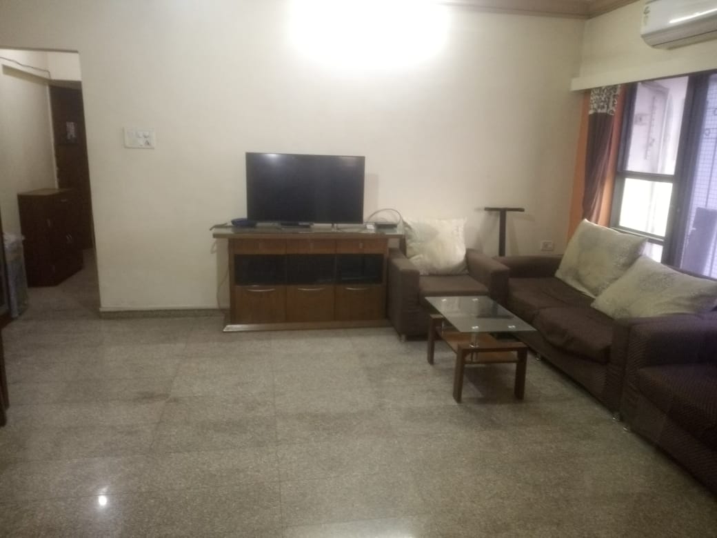 2 BHK Apartment For Sale in Velentine Tower