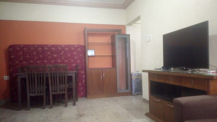 Living Room, velentine-tower 2 Bedroom 650 Sq.Ft. Apartment In Goregaon East Mumbai 8232570