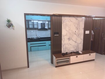 Furnished Amenities in 2 BHK Apartment at Bhandari 32 Pinewood Drive, Hinjewadi – for Rent