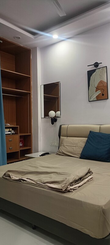Bathroom in 6+ BHK Independent House at Sector 45 – for Rent