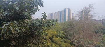 6+ BHK Independent House – Exterior View View at Sector 45 - for Rent