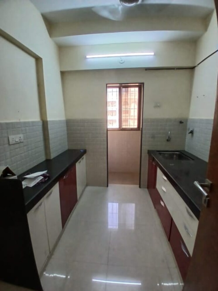 Kitchen, bhoomi-flora 2 Bedroom 1375 Sq.Ft. Apartment In Borivali East Mumbai 8232589