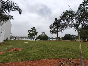  Plot – Garden View at Reliaable Aquatownn, Rayasandra - for Sale