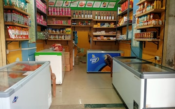 Shop For Sale in Taloja Sector 10