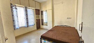 1 RK Apartment For Rent in Katraj View, Katraj