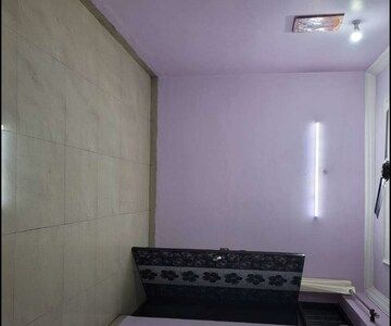Bedroom in 2 BHK Independent House at Aliganj – for Rent