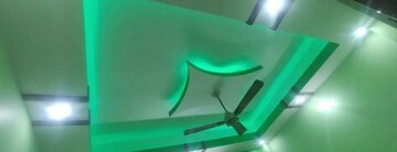 Furnished Amenities in 2 BHK Independent House at Aliganj – for Rent