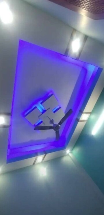 Furnished Amenities in 2 BHK Independent House at Aliganj – for Rent