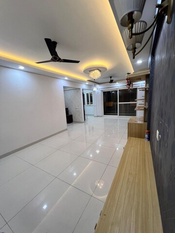 Kitchen in 3 BHK Apartment at SNN Raj Grandeur, Bommanahalli – for Rent