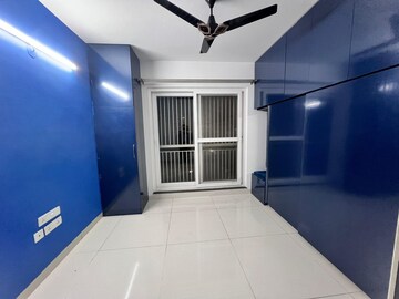 Building Lobby in 3 BHK Apartment at SNN Raj Grandeur, Bommanahalli – for Rent