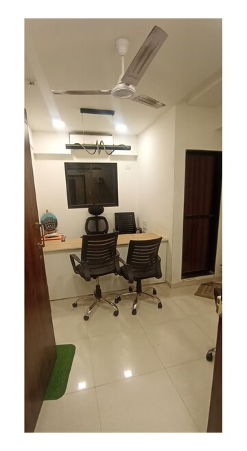 Commercial Office Space 123 Sq.Ft. For Rent in Andheri West Mumbai  8232603