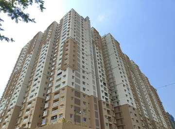 3 BHK Apartment For Rent in Bollineni Bion, Kothaguda