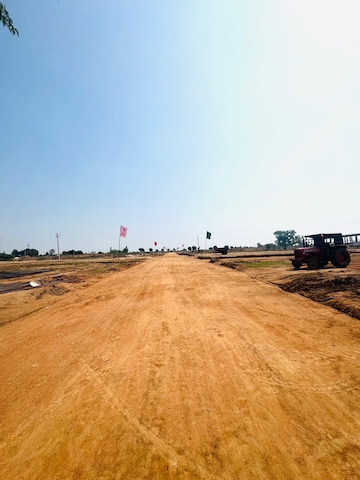 Plot For Resale in Adilabad Hyderabad  8232598