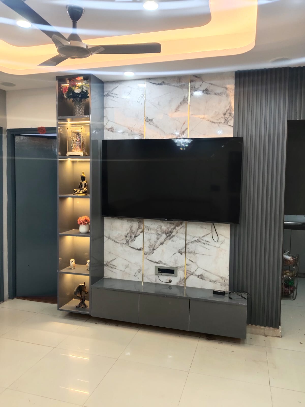 2 BHK Apartment For Sale in Galaxy Vega