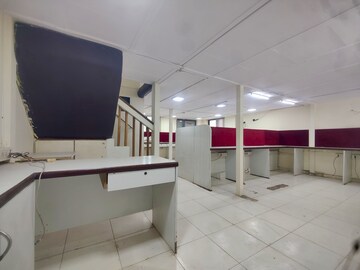 Team Area in  Office Space at Malad West – for Rent
