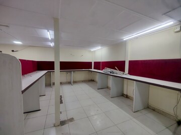 Team Area in  Office Space at Malad West – for Rent