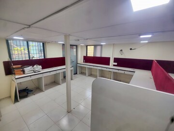 Team Area in  Office Space at Malad West – for Rent