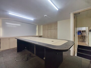 Team Area in  Office Space at Malad West – for Rent