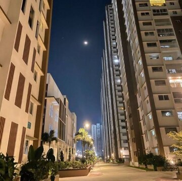 3 BHK Apartment – Exterior View View at My Home Avatar, Gachibowli - for Sale