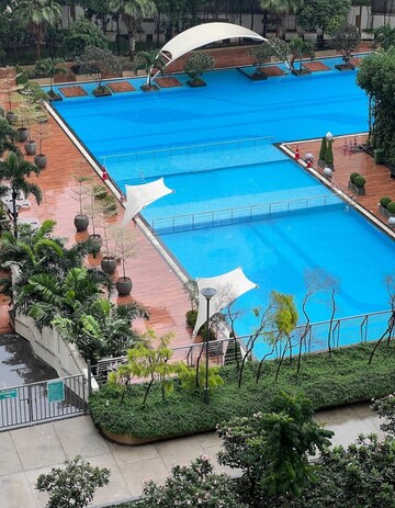 3 BHK Apartment – Exterior View View at My Home Avatar, Gachibowli - for Sale