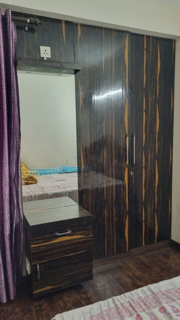 Bathroom in 2 BHK Apartment at Gaur 14th Avenue High Street, Sector 16c Greater Noida – for Sale