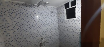 Bathroom in 2 BHK Apartment at Shree Nagar – for Rent