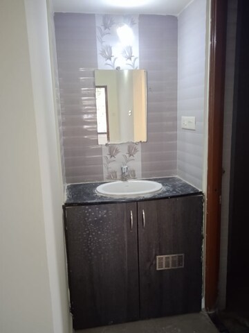 Bathroom in 2 BHK Apartment at Manish Nagar – for Sale