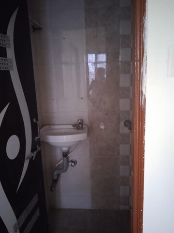 Bathroom in 2 BHK Apartment at Manish Nagar – for Sale