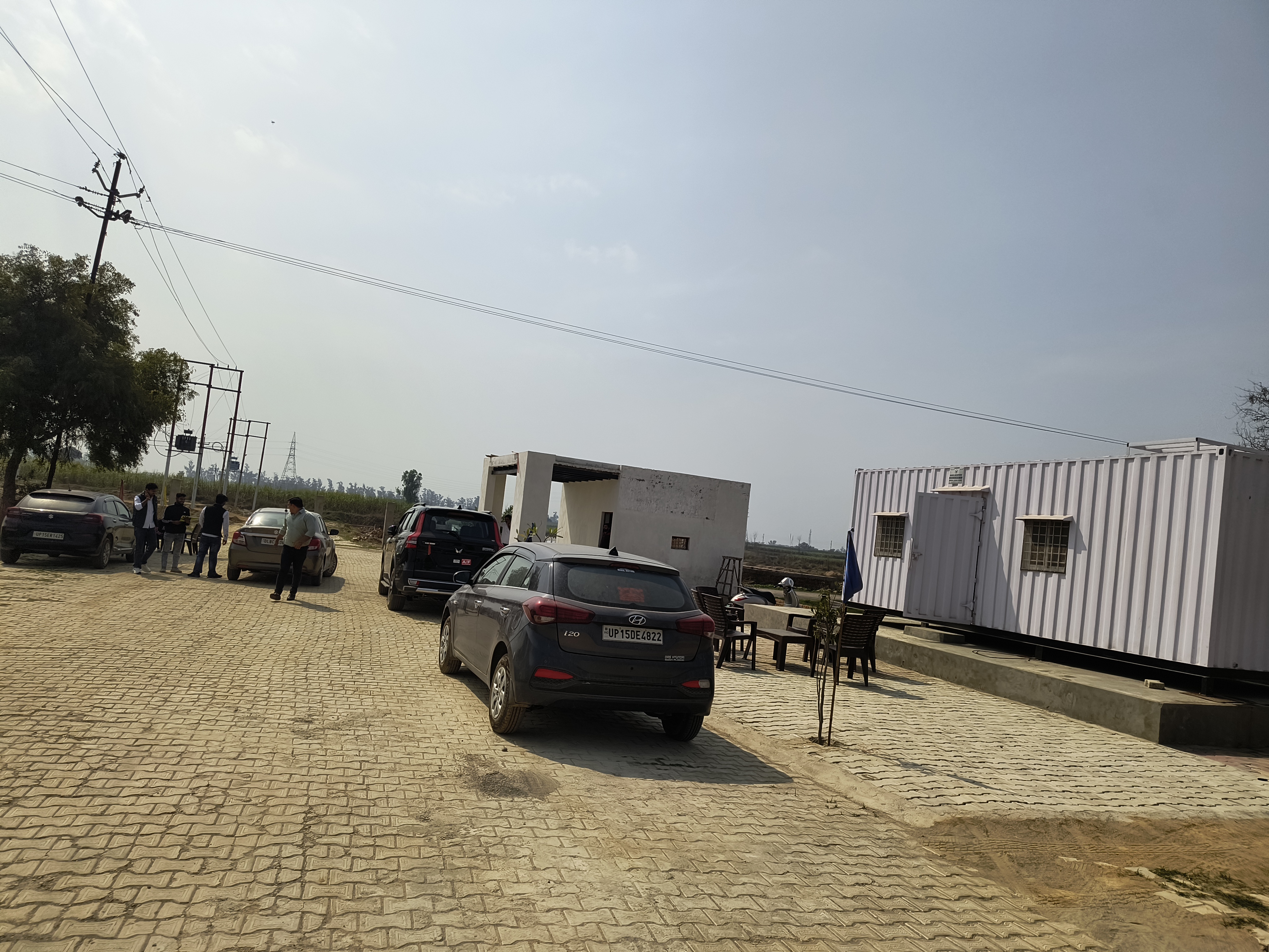 Plot For Sale in Shiv Kunj Rohta Road Meer