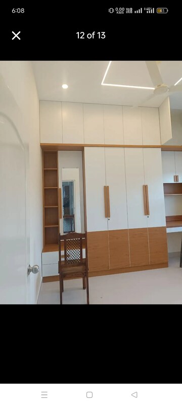 Bathroom in 2 BHK Independent House at Hosur Krishnagiri rd – for Sale