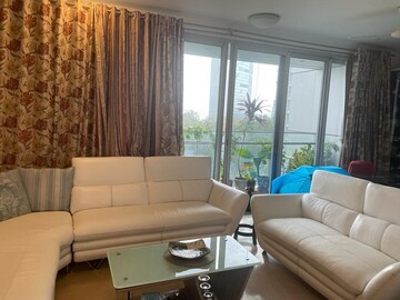 Team Area in 3 BHK Apartment at Oberoi Exquisite Goregaon, Goregaon East – for Rent