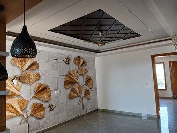 Furnished Amenities in 3 BHK Builder Floor at Global Space Township – for Rent